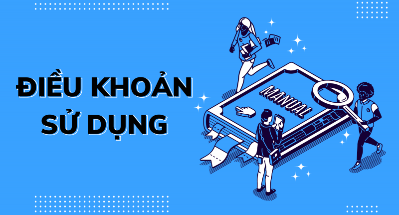 Những điều khoản sử dụng cơ bản tại nhà cái AU88